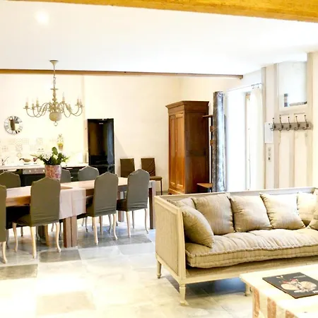 Maison Spacieuse A