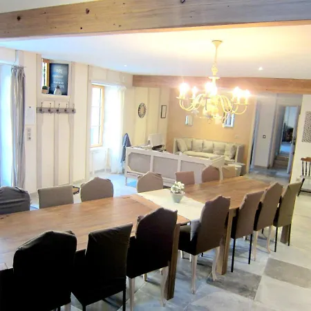 Maison Spacieuse A Nyaraló