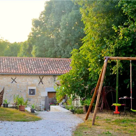 Nyaraló Maison Spacieuse A *