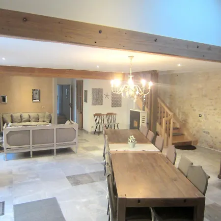 Maison Spacieuse A