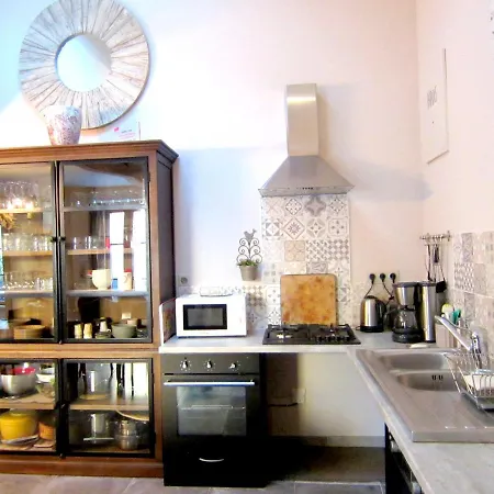 Maison Spacieuse A