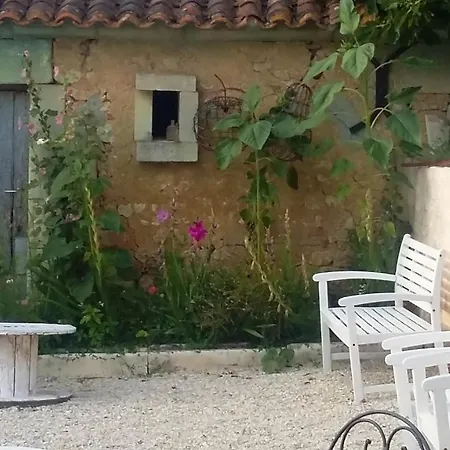 Nyaraló Maison Spacieuse A