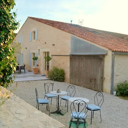 Nyaraló Maison Spacieuse A *