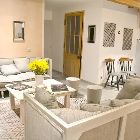 Maison Spacieuse A