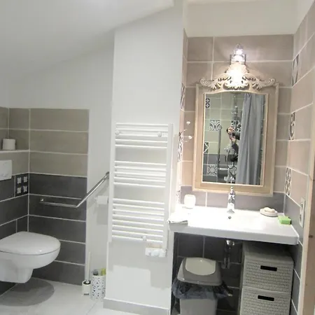 Prázdninový dům Maison Spacieuse A *