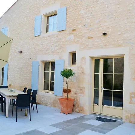 Maison Spacieuse A Nyaraló