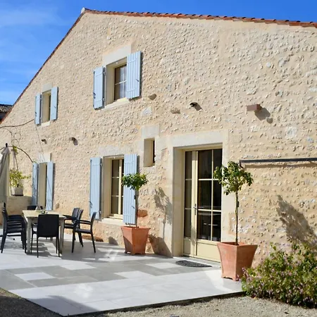 Ferienhaus Maison Spacieuse A *
