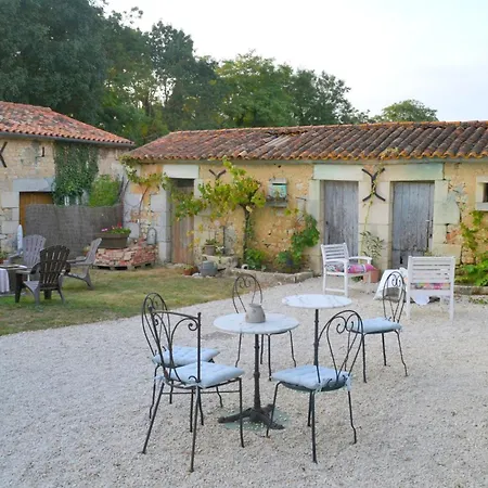 Maison Spacieuse A *