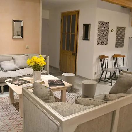 Maison Spacieuse A