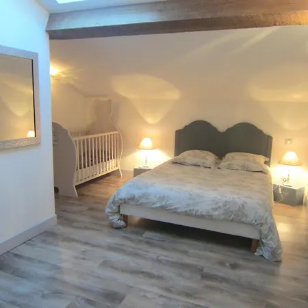 Maison Spacieuse A Nyaraló Cabariot