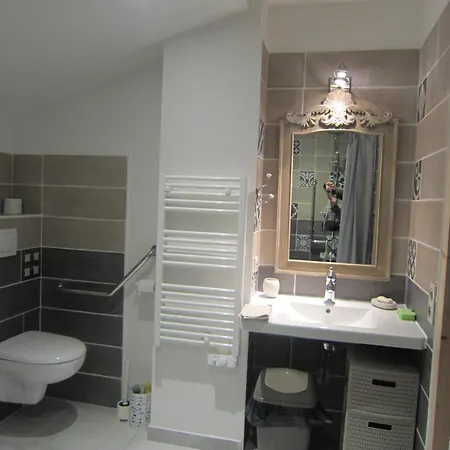 Maison Spacieuse A Prázdninový dům *