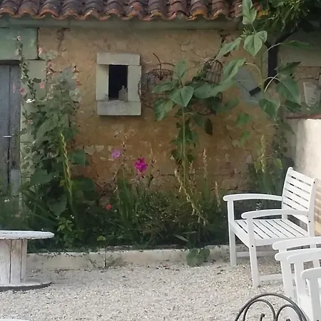 Maison Spacieuse A *