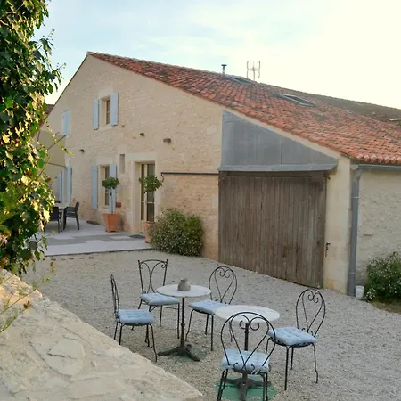 Maison Spacieuse A
