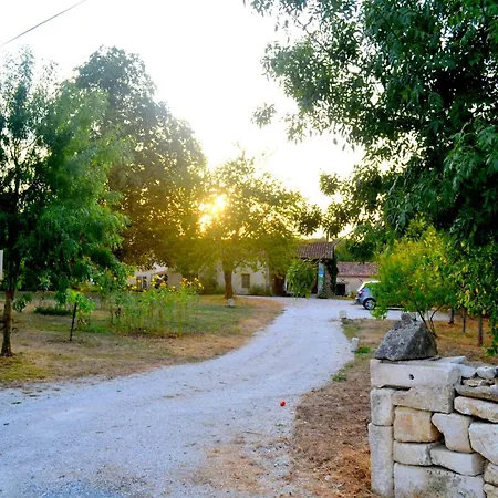 Nyaraló Maison Spacieuse A