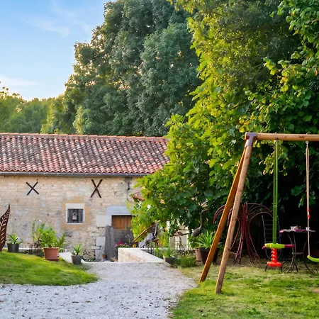 Ferienhaus Maison Spacieuse A *