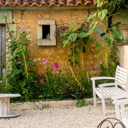Maison Spacieuse A Ferienhaus Cabariot