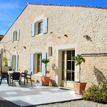 Maison Spacieuse A